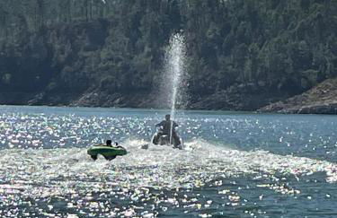 Casa Grande Abrunheiro Grande - Foto 76