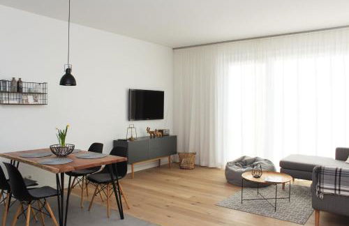 Ferienwohnung HeiDi Lux 2 - Foto 9