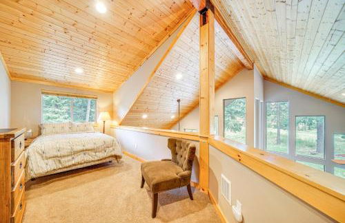 Ronald Vacation Rental Near Suncadia Resort - Foto 20