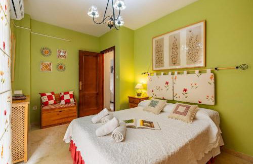 La Casa de Julia - Foto 18