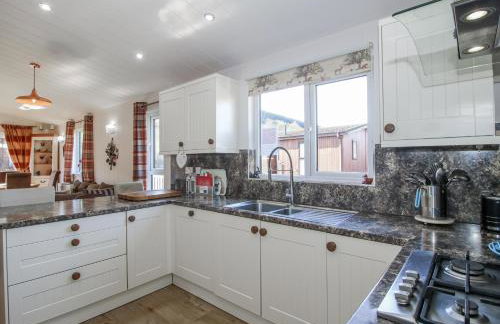 Hazel Lodge - Foto 14