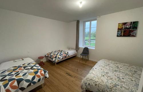 Gîte moulin de Chaussac proche du Puy duFou - Photo 53