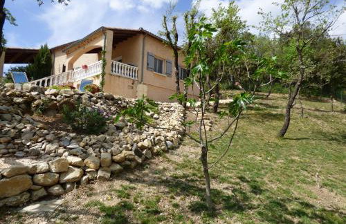 Gîtes de l'Esquirou - Photo 34