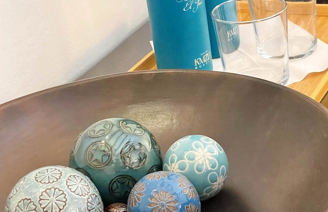 Boutique Hideaway Cortijo El Sarmiento - Foto 6