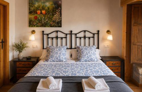 Casa Luenga - Foto 56