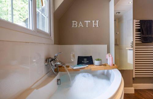 Ridge Cottage - Foto 45