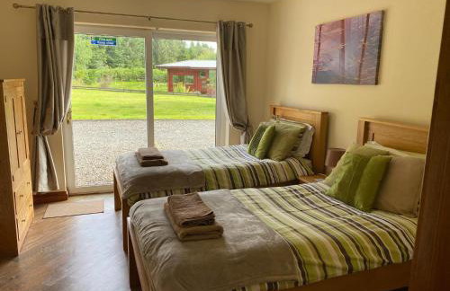 Gamepark Wood Holiday Cottage - Foto 20