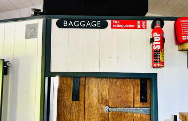 Hillhead Hideaway - Foto 17