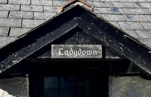 Hallagenna Cottages - Foto 23