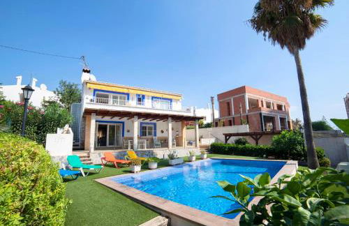 Holiday Home Teruel by Interhome - Foto 54