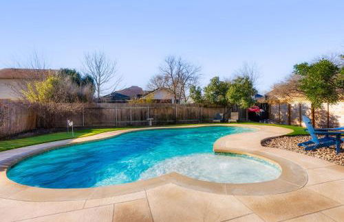 Pool HotTub FirePit BBQ Billiard PS4 Golf - Foto 47