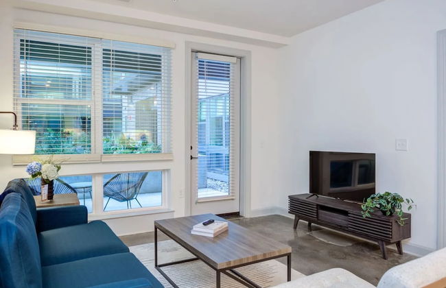 Forge at Raleigh Iron Works - Foto 33