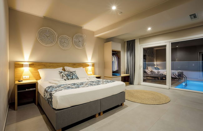 Sarpidon Suites - Photo 33