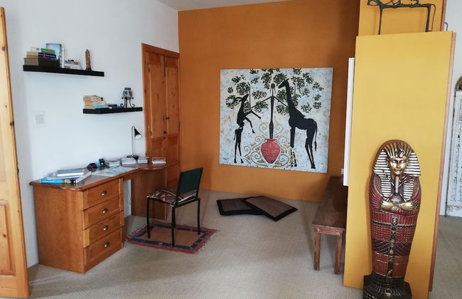 Three Cities Apartments - Foto 16