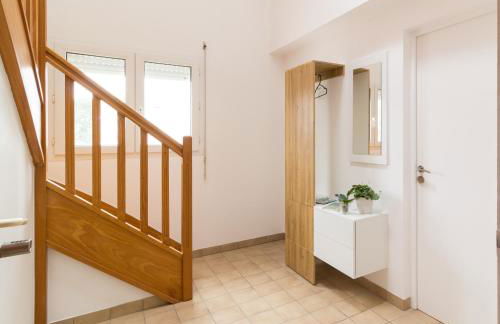 Gîte Club House 2 & 3 Gîte CARQUEFOU Centre - Foto 18