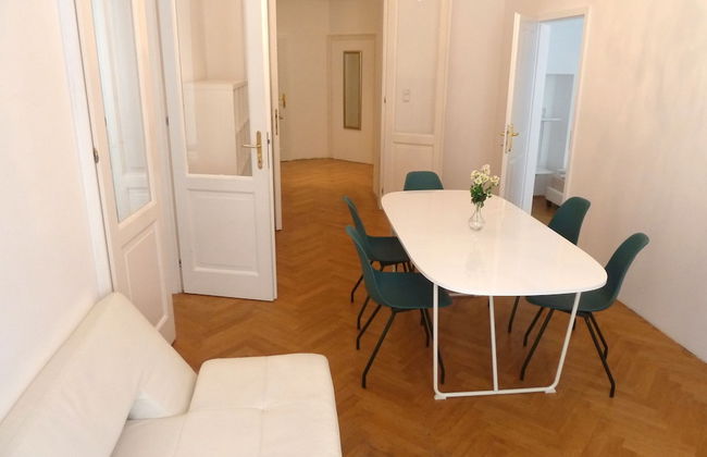 Sobieski Apartments St. Stephen Cathedral - Foto 42