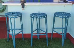 Casa Marenga El Palo - Photo 18