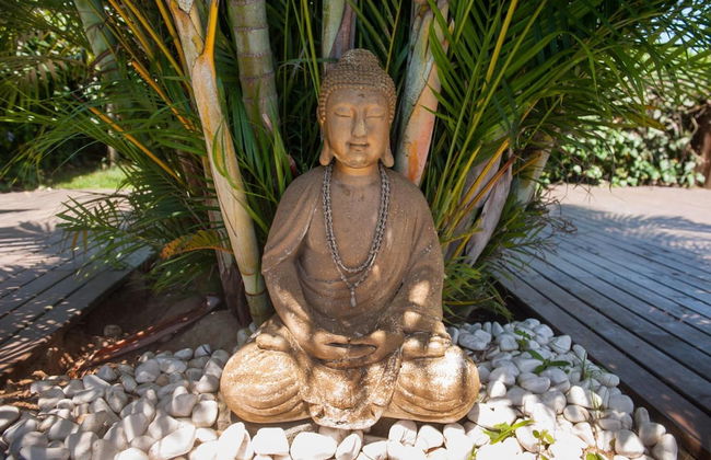 Cabanas Prema - Foto 26