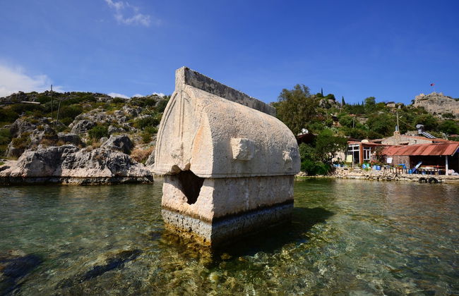 Irbec Apart & Bungalow - Foto 33