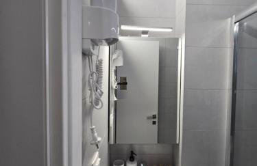 GPX CLR Liberty Maisonette Suite & Private Parking - Foto 54