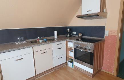 Ferienwohnung Hahnentange - Photo 8