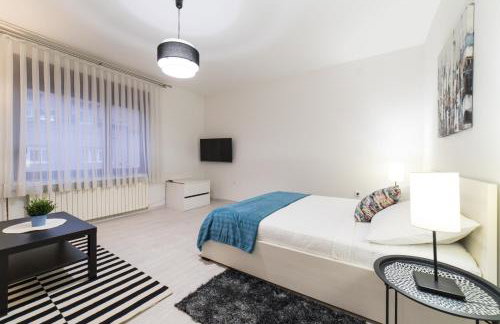 Angela Luxury Studio Apartment - Foto 14