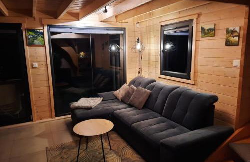 Domek Ostoja - Foto 12