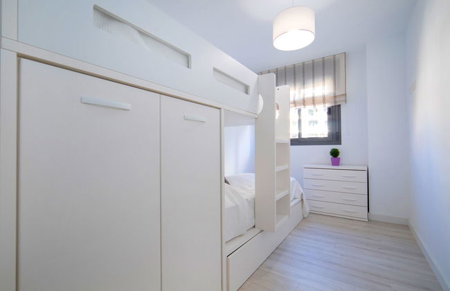 Isea Calpe 06 - Foto 16