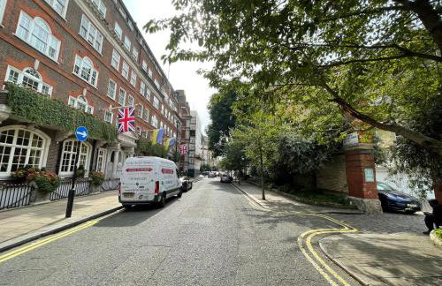 Grosvenor Gardens Apartments - Foto 6