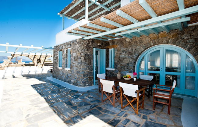 Sofia's Bungalows Mykonos - Photo 52