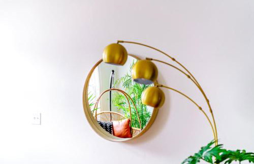 Jungle House Urban Lofts - Short North & Convention Center - Foto 80