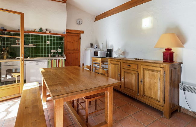 Holiday Home in Tautavel Near Gorges & Museum - Foto 6