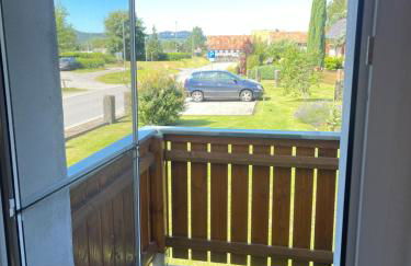 Ferienwohnung Wanderglück - Foto 15