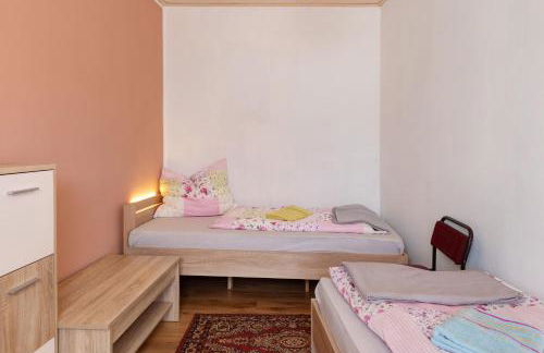 Ferienwohnung Ruhezone - Foto 15