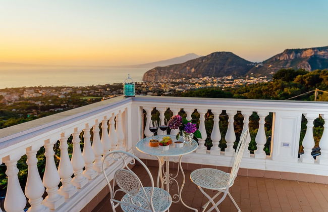 Villa Tina in Sant Agnello - Foto 53