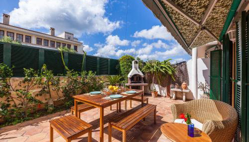 Casa Ginebro - Foto 2