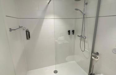 Timmendomizil - schöne Ferienwohnung in bester Lage - Sonnenseite - Foto 21