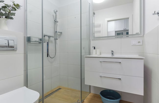 Apartamenty Sun & Snow Wypoczynkowa - Photo 45