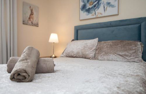 Lovely refurbed 4 bed house in Black Country - Foto 10