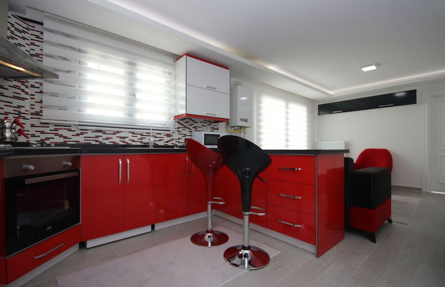 Arcadia Apart Residence - Photo 39