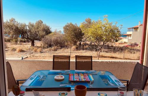 A View Home _ Agkistri - Foto 11