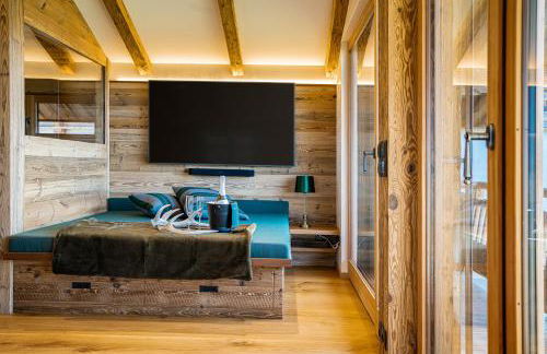 Alm-Chalets-Samerberg - Foto 41