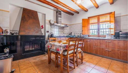 Beautiful Home In Guardiola De Fontrubí - Foto 5