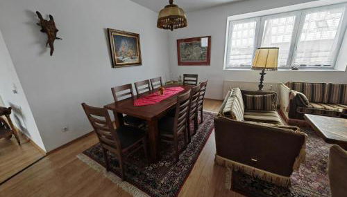 Apartment O3 - Gehobene 6-Zimmer Wohnung 180qm für 1-7 Personen 1x DZ 1x ZZ 3x EZ - Foto 3