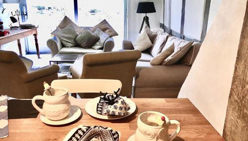 Wohnen direkt am Moselstrand - Foto 5