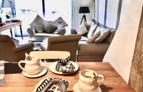 Wohnen direkt am Moselstrand - Foto 5