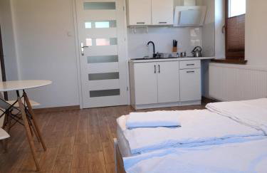 Apartamenty przy szlaku - Foto 65