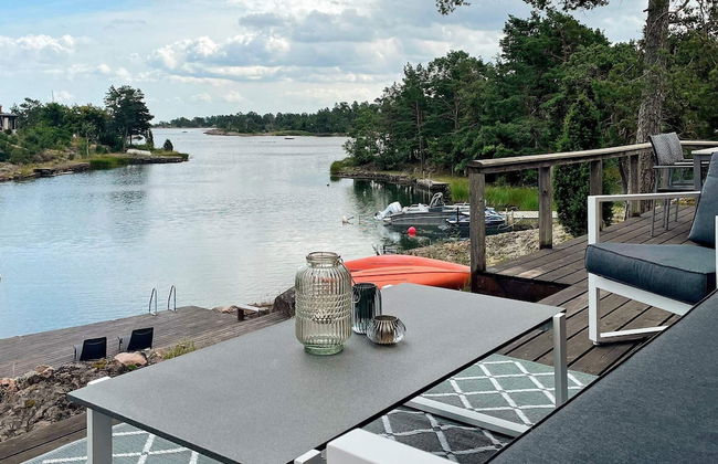 5 Person Holiday Home in Oskarshamn - Photo 13