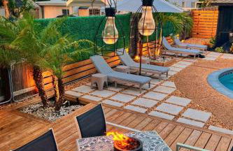 Holiday Home 2BR - 2 bath Beheizter Pool- Familien-Haustierfreundlicher Spaß by Interhome - Foto 47