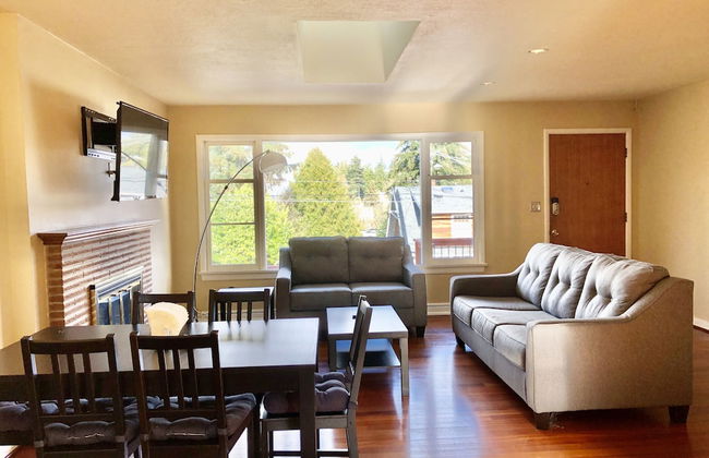 Seattle Vacation Home - Columbia City 3 - Foto 1